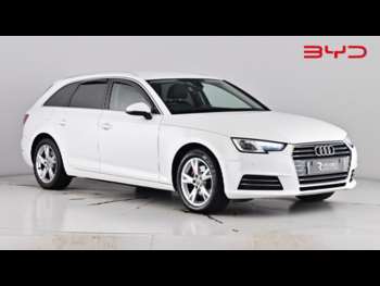 Used Audi A4 2018 for sale - 75405999: Photo