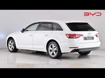 Used Audi A4 2018 for sale - 75405999: Photo