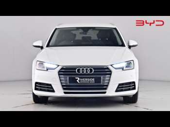 Used Audi A4 2018 for sale - 75405999: Photo