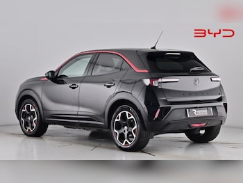 Used Vauxhall Mokka 2022 for sale - 75406000: Photo