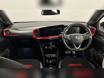 Used Vauxhall Mokka 2022 for sale - 75406000: Photo