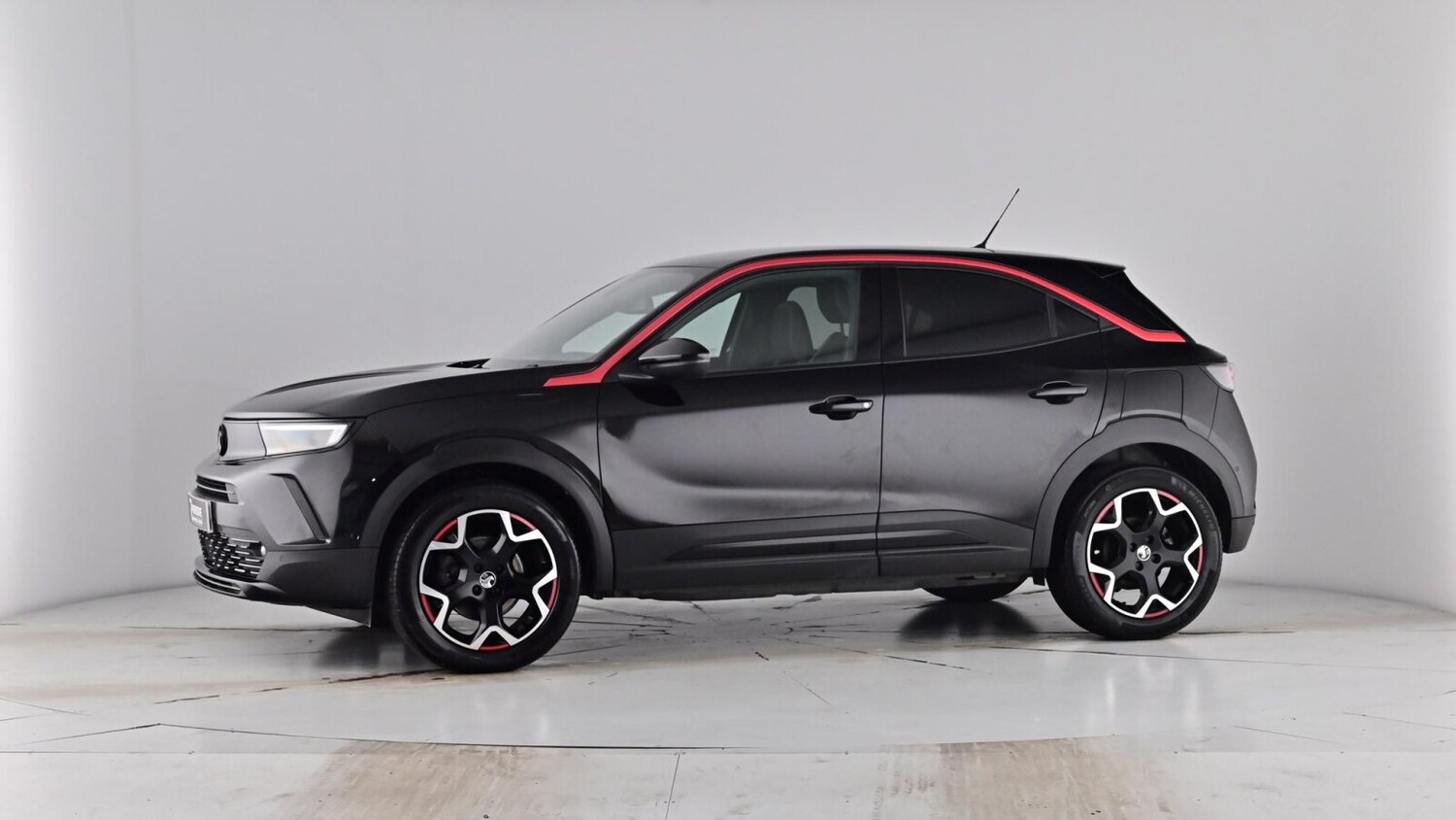 Vehicle 49