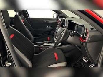 Used Vauxhall Mokka 2022 for sale - 75406000: Photo