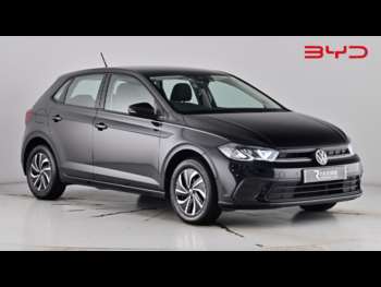 2022 - 1.0 TSI Life Euro 6 (s/s) 5dr