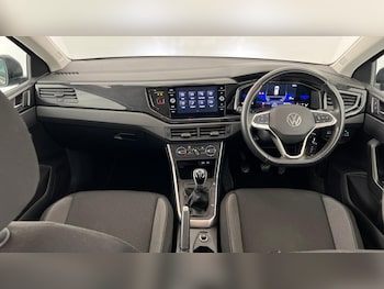 Used Volkswagen Polo 2022 for sale - 75406001: Photo
