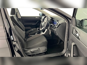 Used Volkswagen Polo 2022 for sale - 75406001: Photo