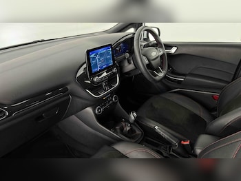 Used Ford Fiesta 2023 for sale - 75406002: Photo