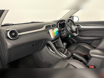 Used MG MG ZS 2022 for sale - 78862039: Photo
