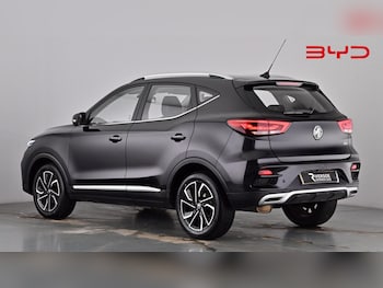 Used MG MG ZS 2022 for sale - 78862039: Photo