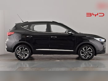 Used MG MG ZS 2022 for sale - 78862039: Photo