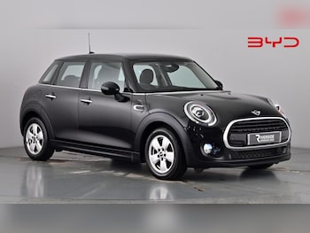 Used MINI Hatch 2019 for sale - 79147146: Photo