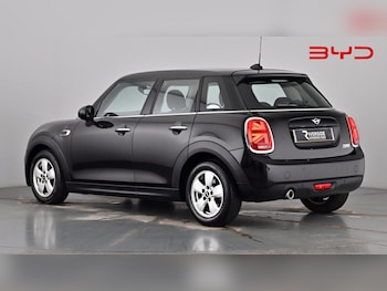 Used MINI Hatch 2019 for sale - 79147146: Photo