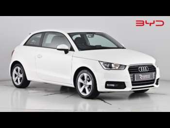 2016 - 1.0 TFSI Sport Euro 6 (s/s) 3dr