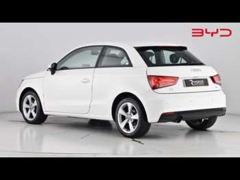 Used Audi A1 2016 for sale - 74914777: Photo