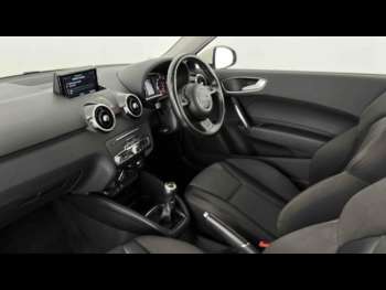 Used Audi A1 2016 for sale - 74914777: Photo
