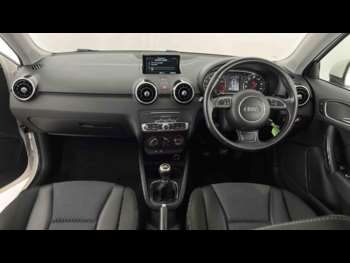 Used Audi A1 2016 for sale - 74914777: Photo