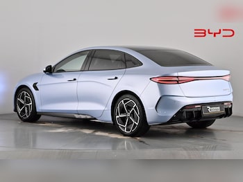 Used BYD Seal 2025 for sale - 78880327: Photo