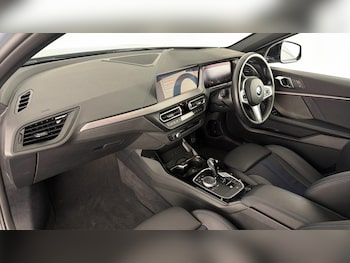 Used BMW 1 Series 2024 for sale - 78336764: Photo