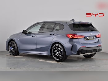 Used BMW 1 Series 2024 for sale - 78336764: Photo