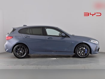 Used BMW 1 Series 2024 for sale - 78336764: Photo