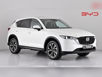 Used Mazda CX-5 2024 for sale - 79269294: Photo