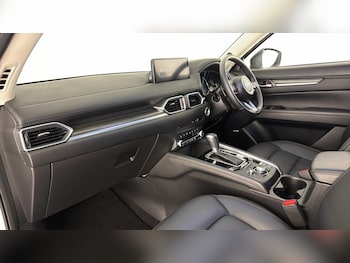 Used Mazda CX-5 2024 for sale - 79269294: Photo