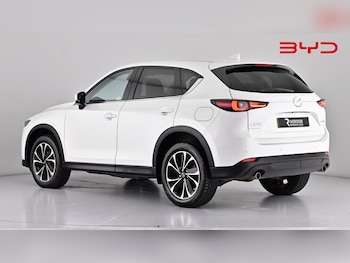 Used Mazda CX-5 2024 for sale - 79269294: Photo