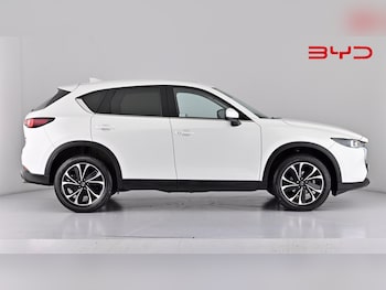 Used Mazda CX-5 2024 for sale - 79269294: Photo
