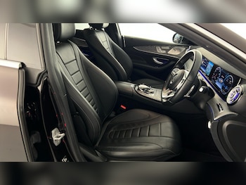 Used Mercedes-Benz CLS 2018 for sale - 75929917: Photo