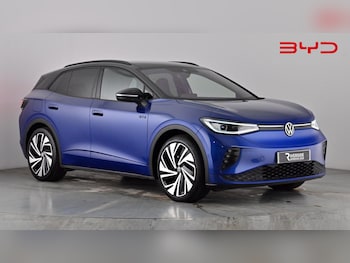 Used Volkswagen ID.4 2023 for sale - 78254898: Photo