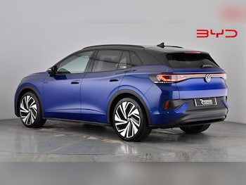 Used Volkswagen ID.4 2023 for sale - 78254898: Photo