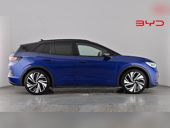 Used Volkswagen ID.4 2023 for sale - 78254898: Photo