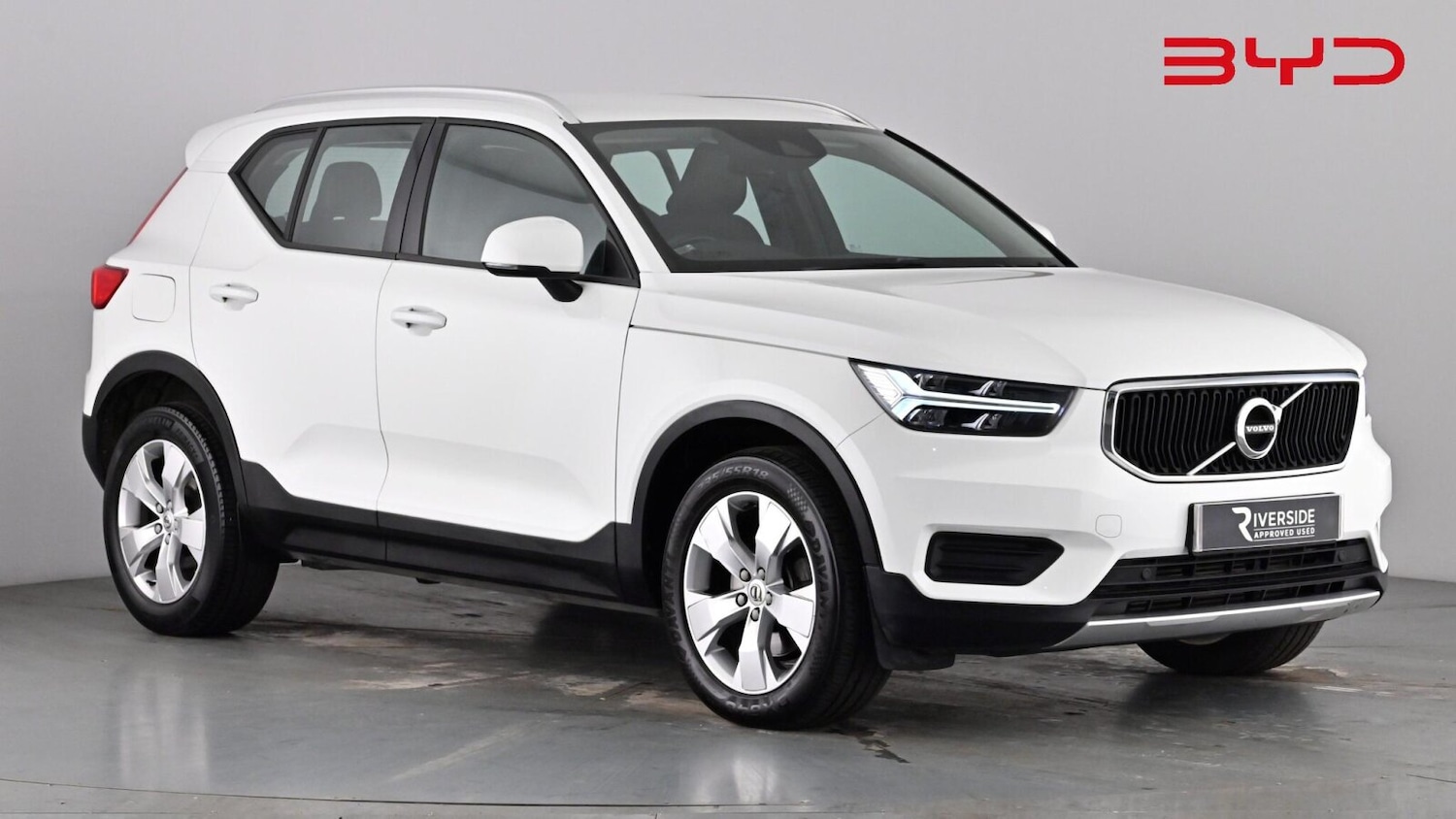 Used Volvo XC40 2018 for sale - 78009084: Photo 1