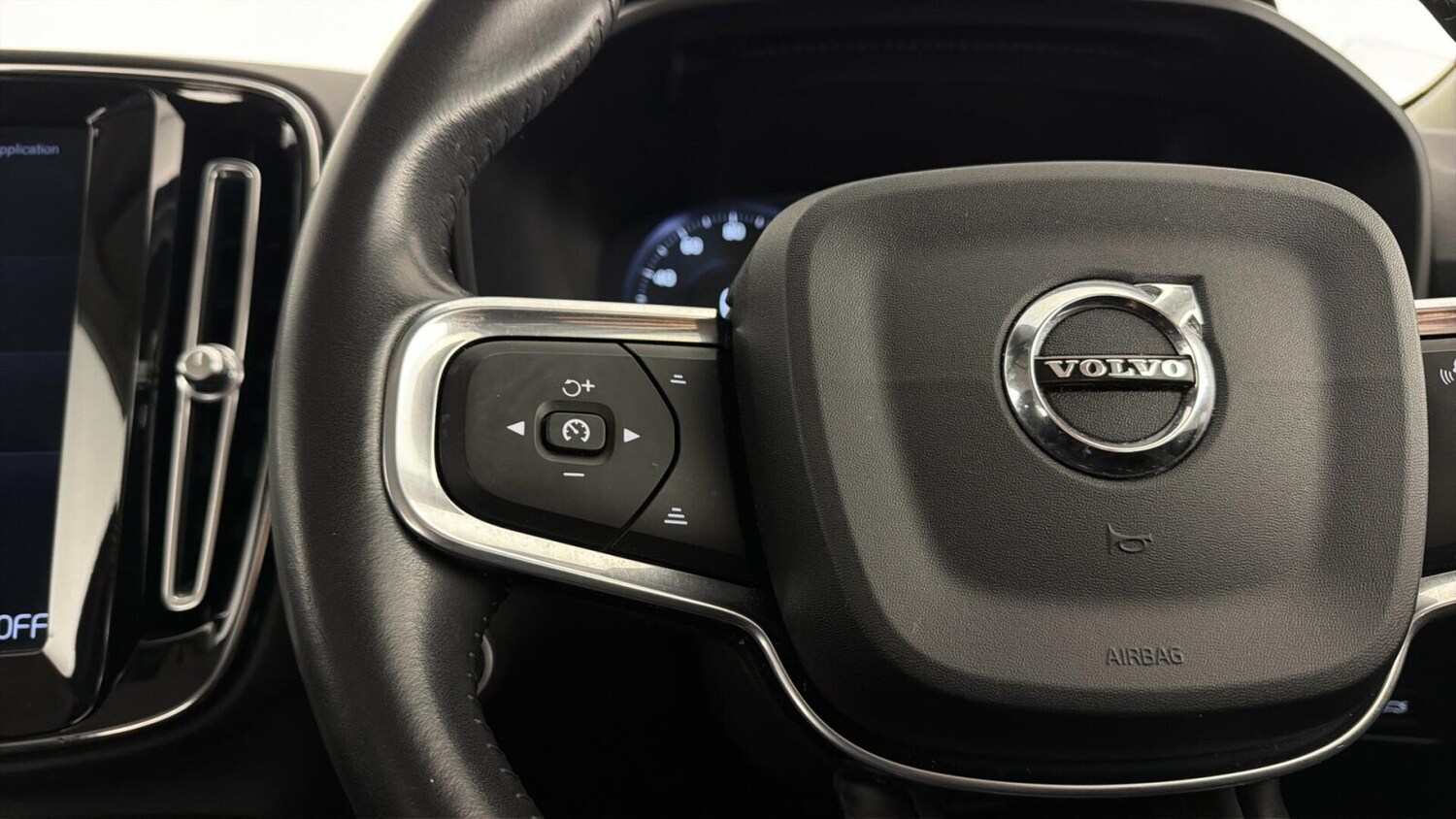 Used Volvo XC40 2018 for sale - 78009084: Photo 10