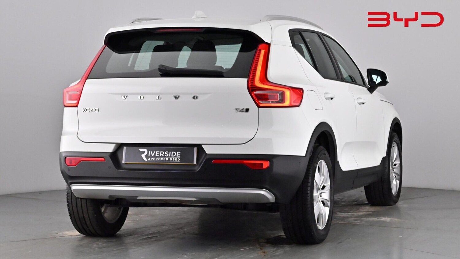 Used Volvo XC40 2018 for sale - 78009084: Photo 13