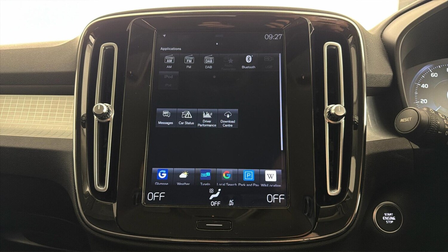 Used Volvo XC40 2018 for sale - 78009084: Photo 17