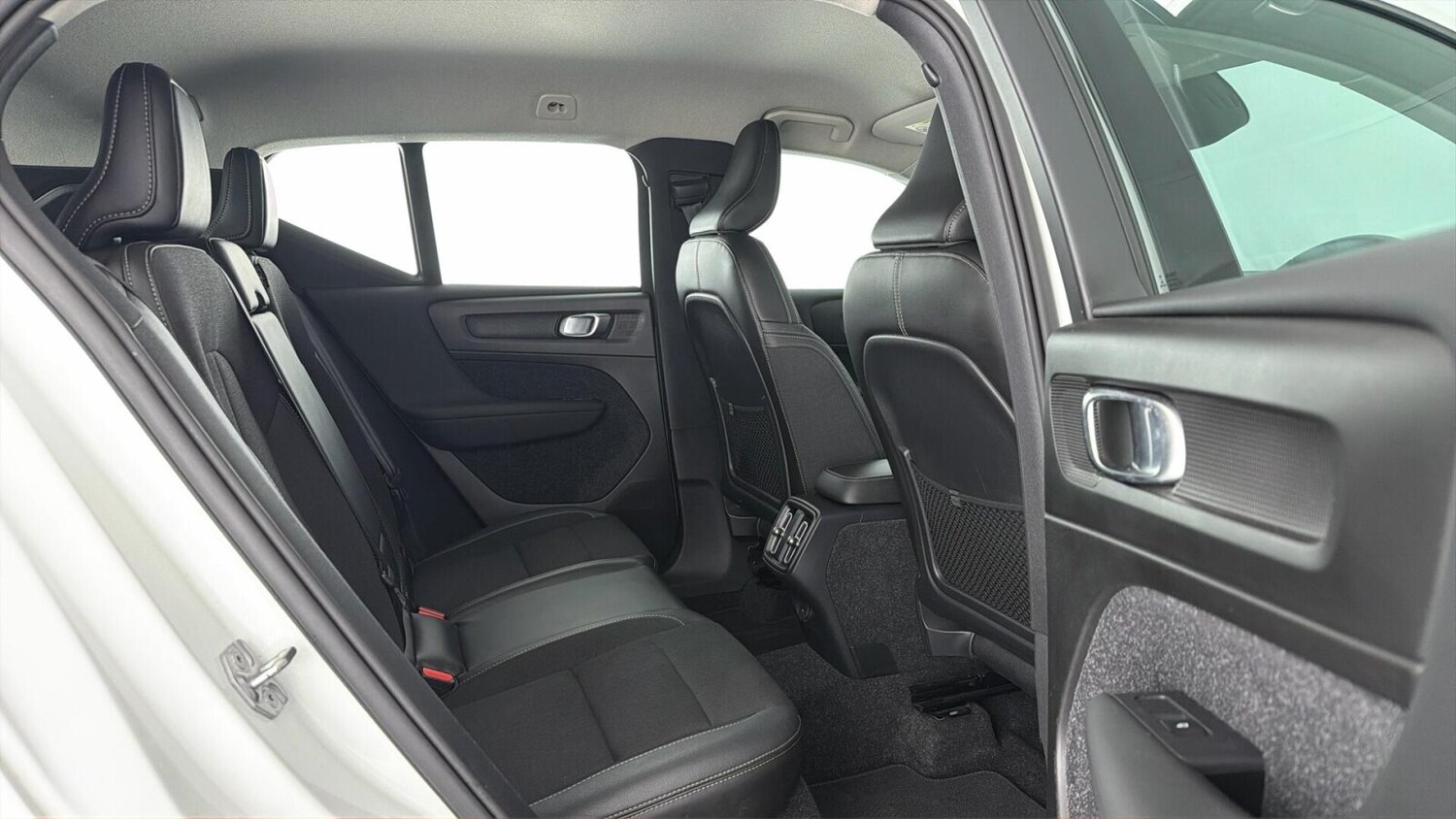 Used Volvo XC40 2018 for sale - 78009084: Photo 19