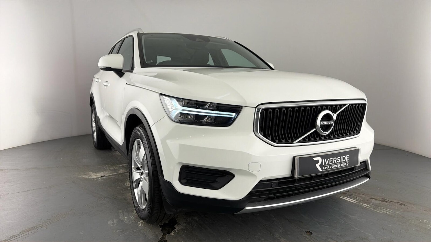Used Volvo XC40 2018 for sale - 78009084: Photo 20