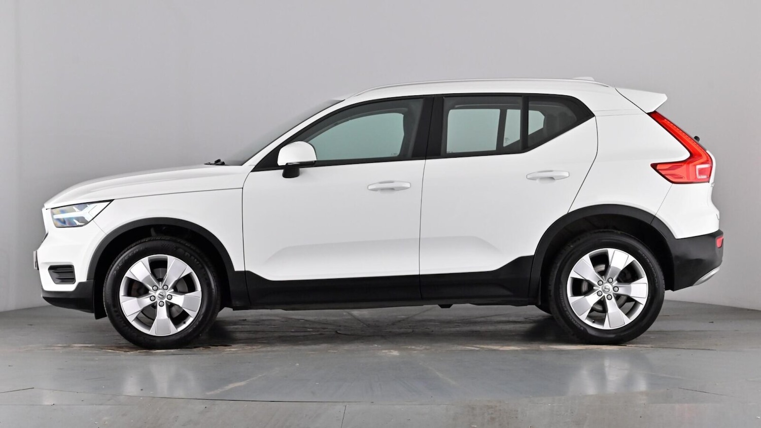 Used Volvo XC40 2018 for sale - 78009084: Photo 21
