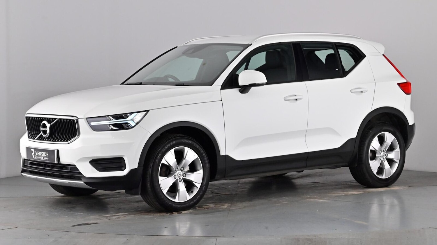 Used Volvo XC40 2018 for sale - 78009084: Photo 22