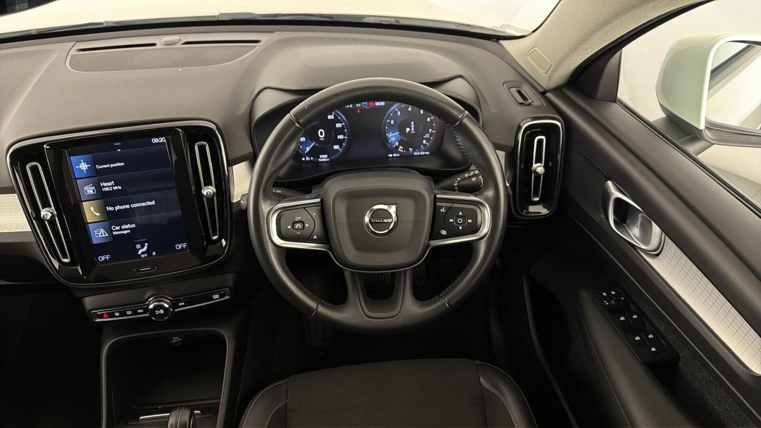 Used Volvo XC40 2018 for sale - 78009084: Photo 23