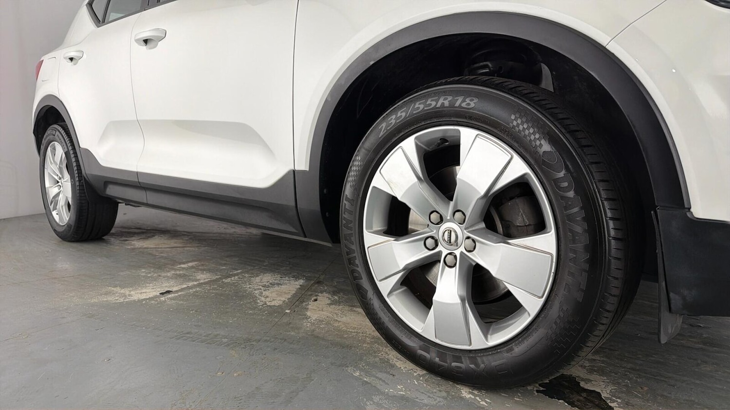 Used Volvo XC40 2018 for sale - 78009084: Photo 25