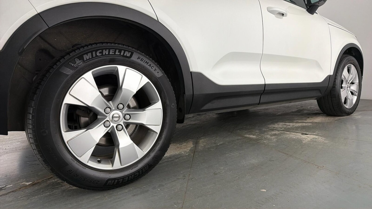 Used Volvo XC40 2018 for sale - 78009084: Photo 26