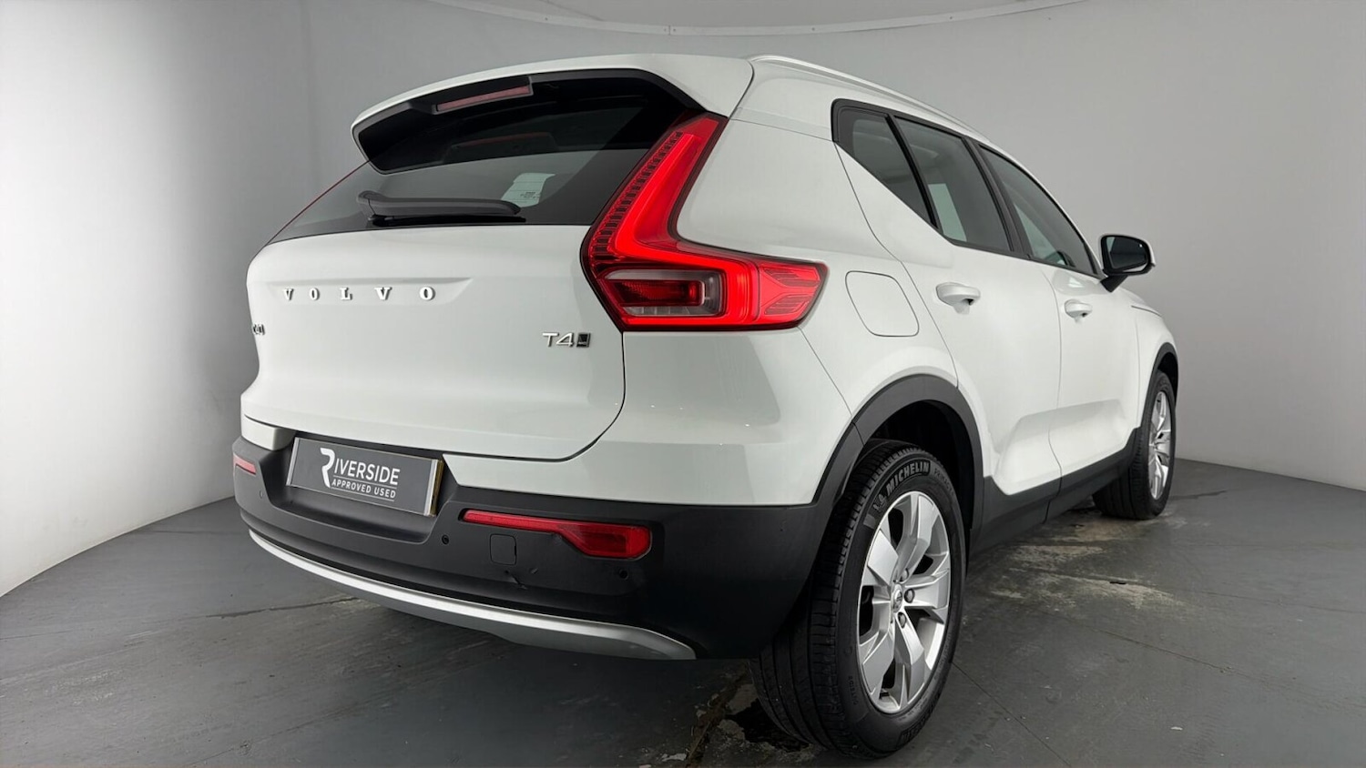 Used Volvo XC40 2018 for sale - 78009084: Photo 27