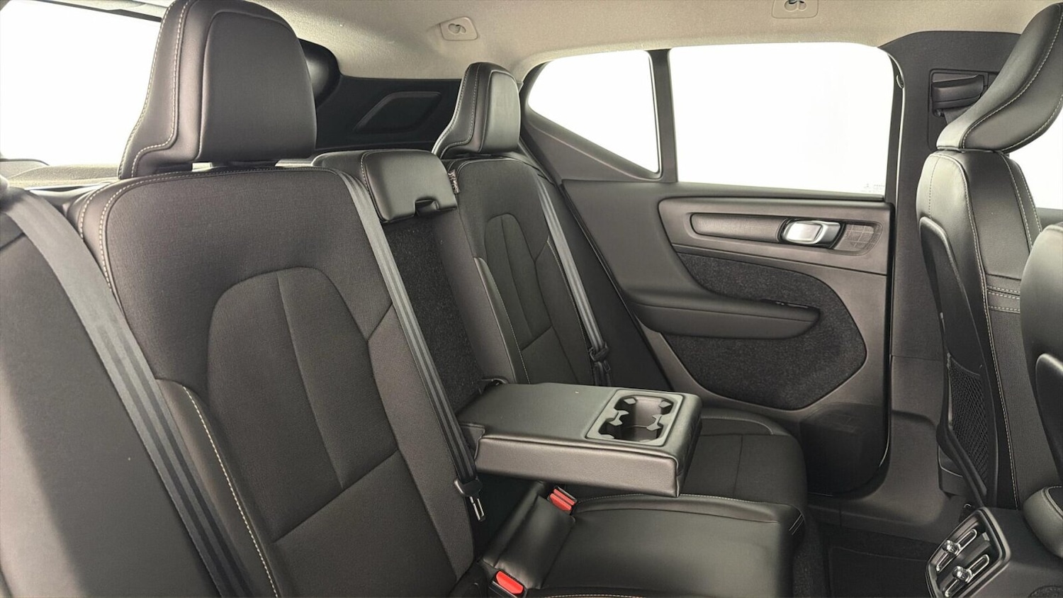 Used Volvo XC40 2018 for sale - 78009084: Photo 30