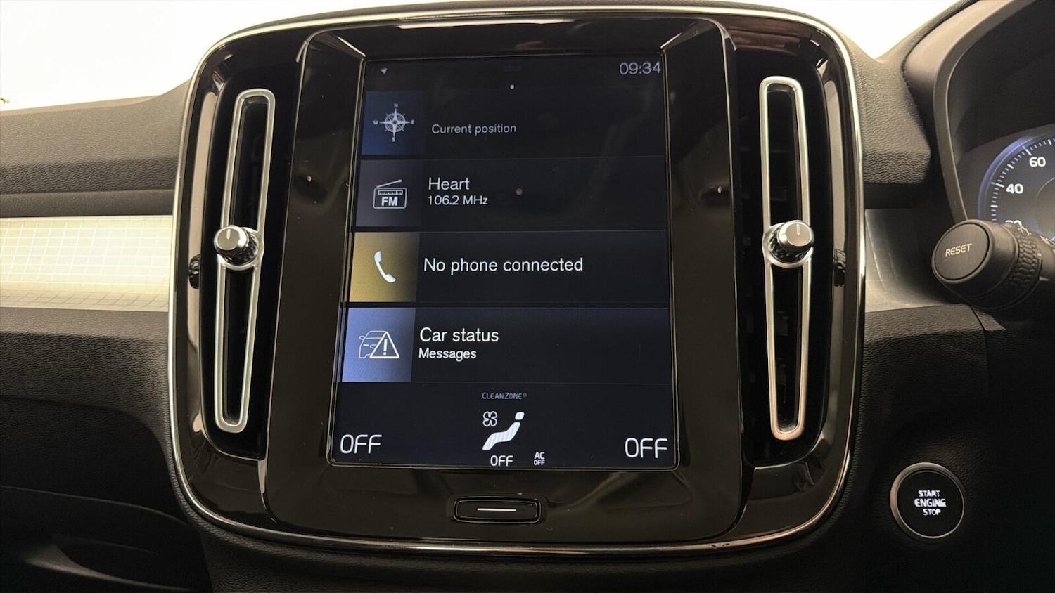 Used Volvo XC40 2018 for sale - 78009084: Photo 35