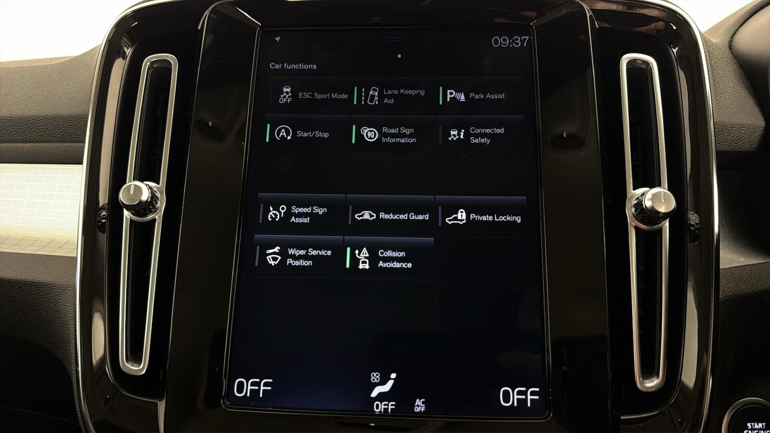 Used Volvo XC40 2018 for sale - 78009084: Photo 38