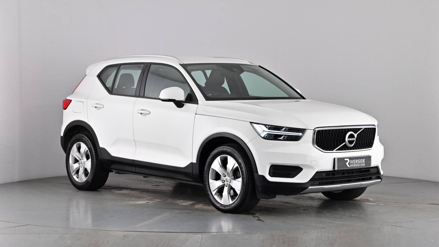Used Volvo XC40 2018 for sale - 78009084: Photo 39