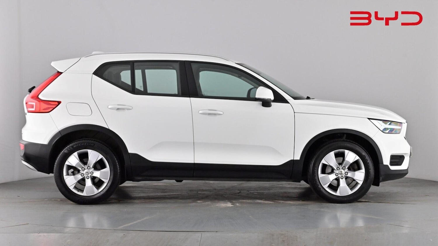 Used Volvo XC40 2018 for sale - 78009084: Photo 4