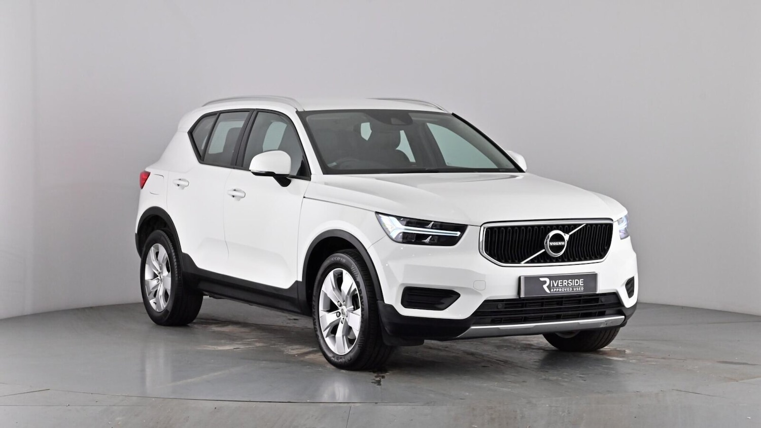 Used Volvo XC40 2018 for sale - 78009084: Photo 40
